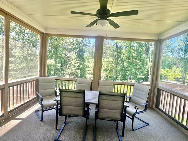 3657 Thornhill Court, Douglasville, GA 30135