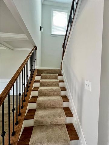 3657 Thornhill Court, Douglasville, GA 30135