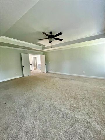 3657 Thornhill Court, Douglasville, GA 30135