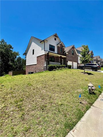 3657 Thornhill Court, Douglasville, GA 30135