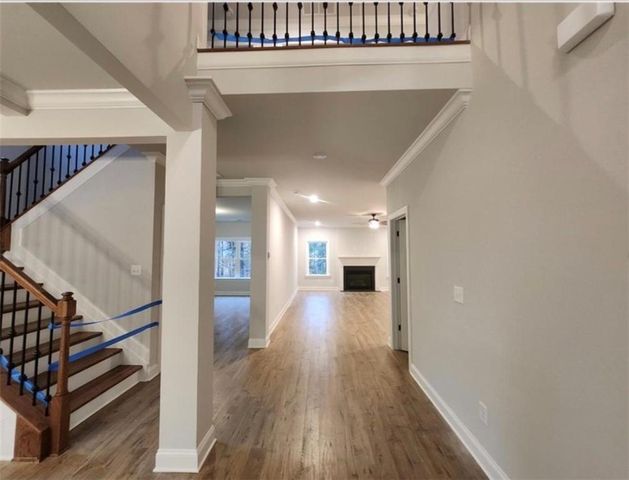 3657 Thornhill Court, Douglasville, GA 30135