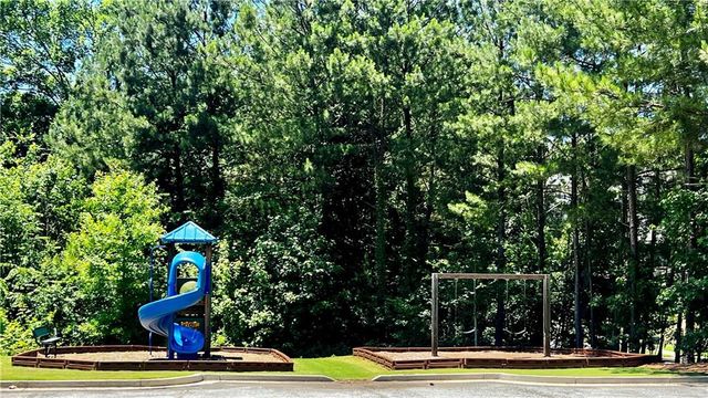 3657 Thornhill Court, Douglasville, GA 30135