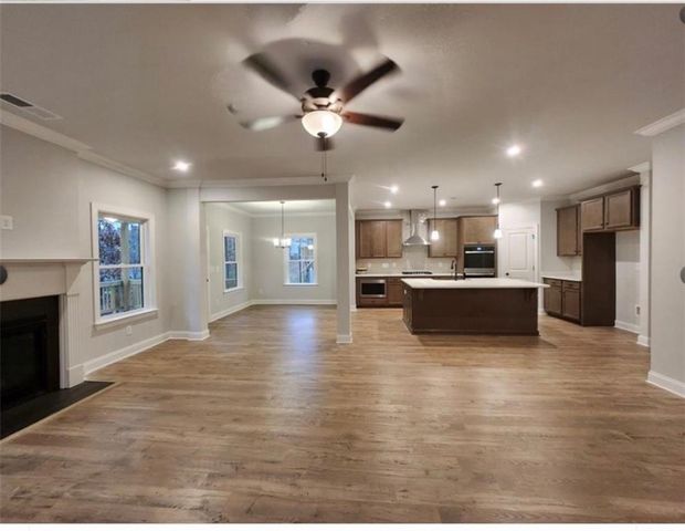 3657 Thornhill Court, Douglasville, GA 30135