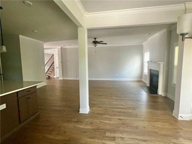 3657 Thornhill Court, Douglasville, GA 30135
