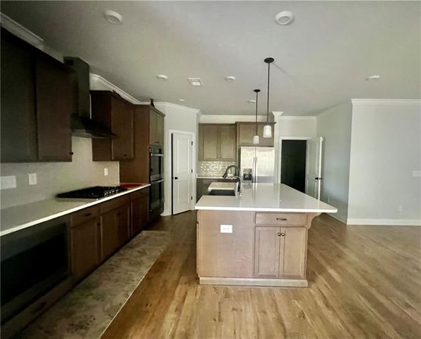 3657 Thornhill Court, Douglasville, GA 30135