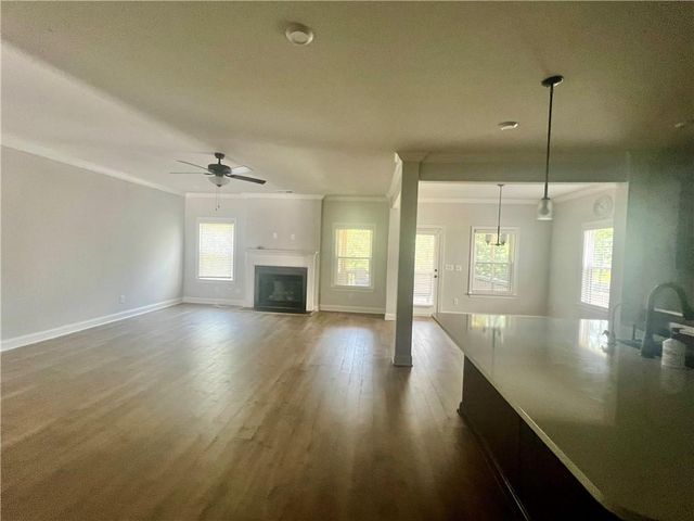 3657 Thornhill Court, Douglasville, GA 30135