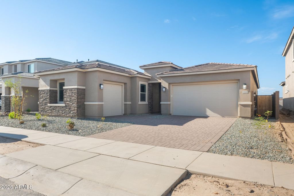 18344 E COLT Drive, Queen Creek, AZ 85142 — exterior