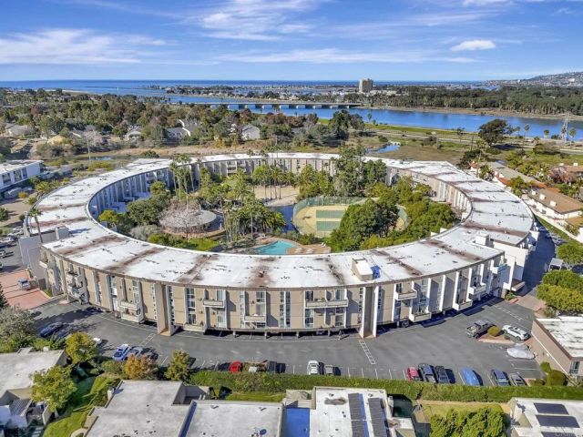 3050 Rue D'Orleans 355, San Diego, CA 92110