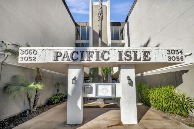 3050 Rue D'Orleans 355, San Diego, CA 92110