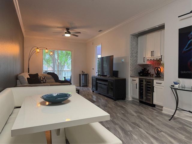 6816 DALI AVENUE 201, Land O Lakes, FL 34637