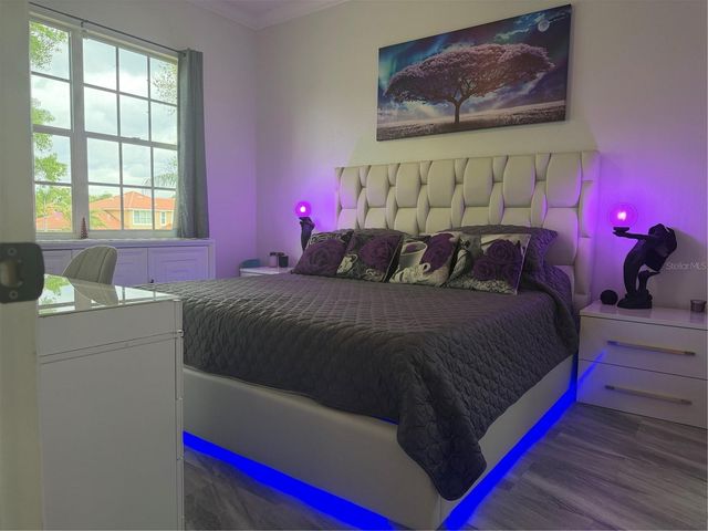 6816 DALI AVENUE 201, Land O Lakes, FL 34637