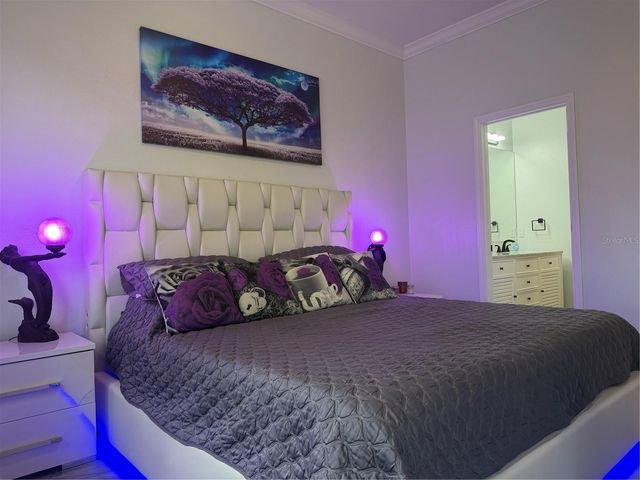 6816 DALI AVENUE 201, Land O Lakes, FL 34637