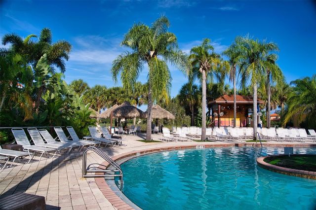 6816 DALI AVENUE 201, Land O Lakes, FL 34637