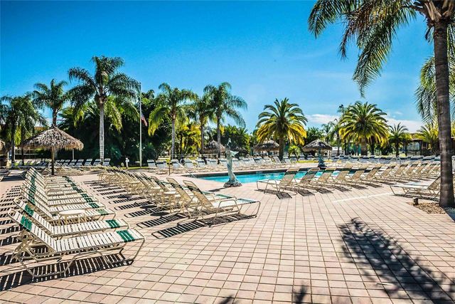 6816 DALI AVENUE 201, Land O Lakes, FL 34637