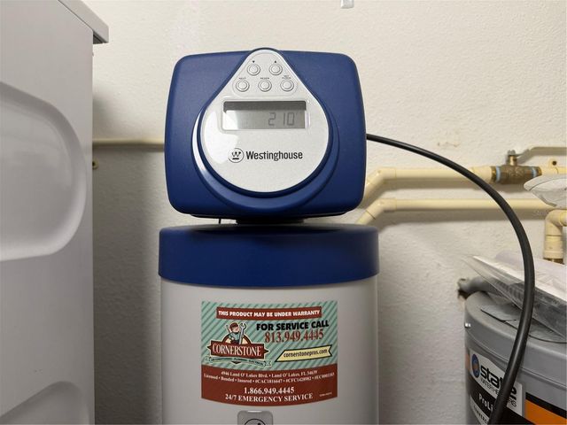 6816 DALI AVENUE 201, Land O Lakes, FL 34637