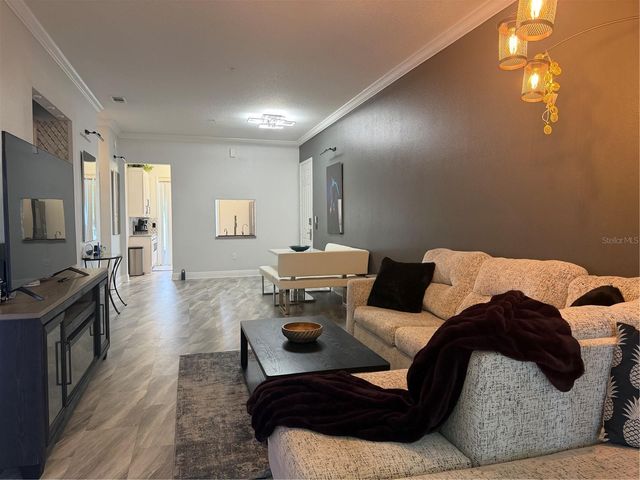 6816 DALI AVENUE 201, Land O Lakes, FL 34637