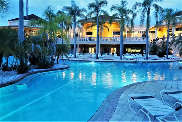 6816 DALI AVENUE 201, Land O Lakes, FL 34637