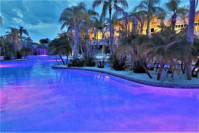 6816 DALI AVENUE 201, Land O Lakes, FL 34637