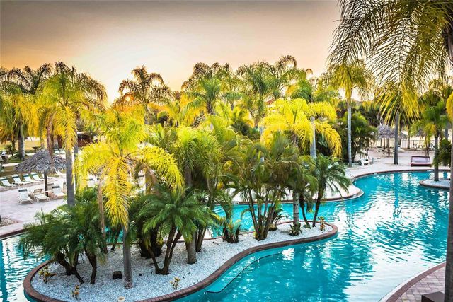 6816 DALI AVENUE 201, Land O Lakes, FL 34637