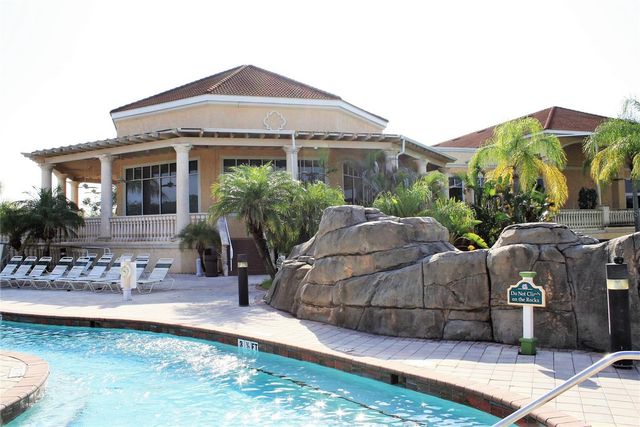 6816 DALI AVENUE 201, Land O Lakes, FL 34637