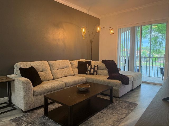 6816 DALI AVENUE 201, Land O Lakes, FL 34637