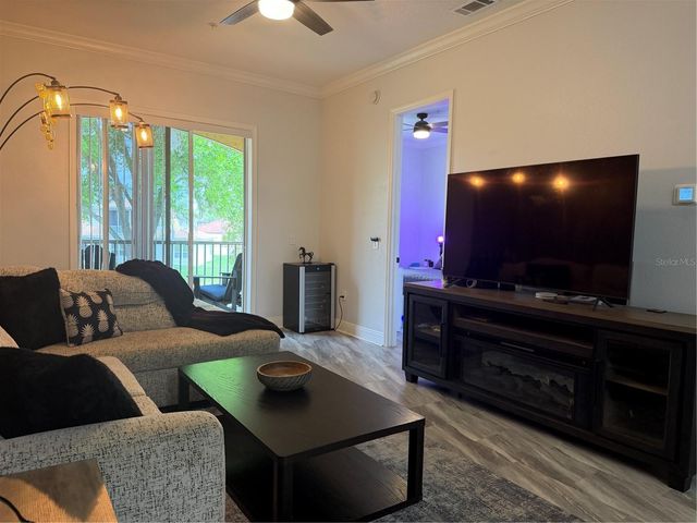 6816 DALI AVENUE 201, Land O Lakes, FL 34637