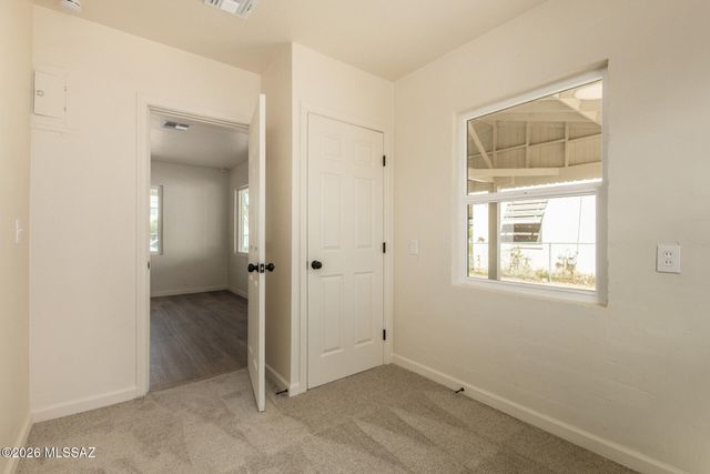 2932 N Castro Avenue, Tucson, AZ 85705