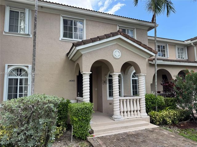 14043 SW 272nd Street, Homestead, FL 33032