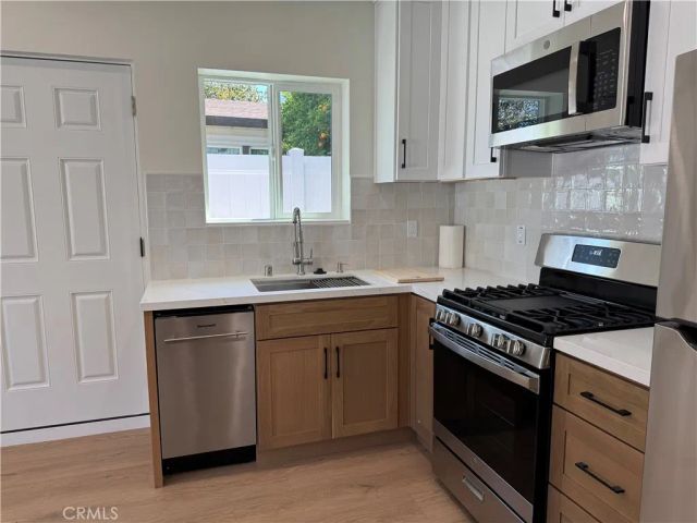 6907 Laramie Avenue, Winnetka, CA 91306