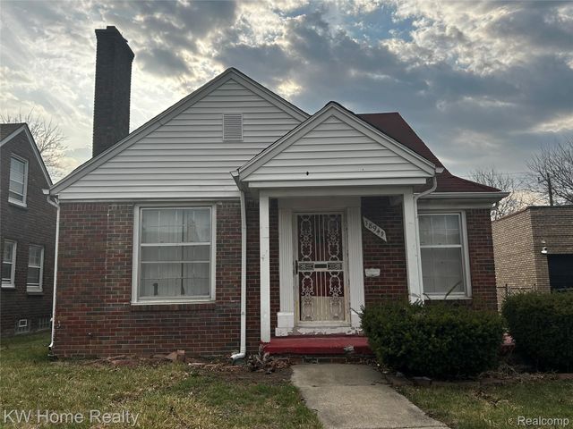 18941 Sussex Street, Detroit, MI 48235