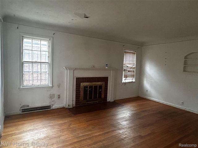 18941 Sussex Street, Detroit, MI 48235