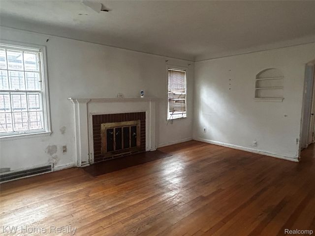 18941 Sussex Street, Detroit, MI 48235