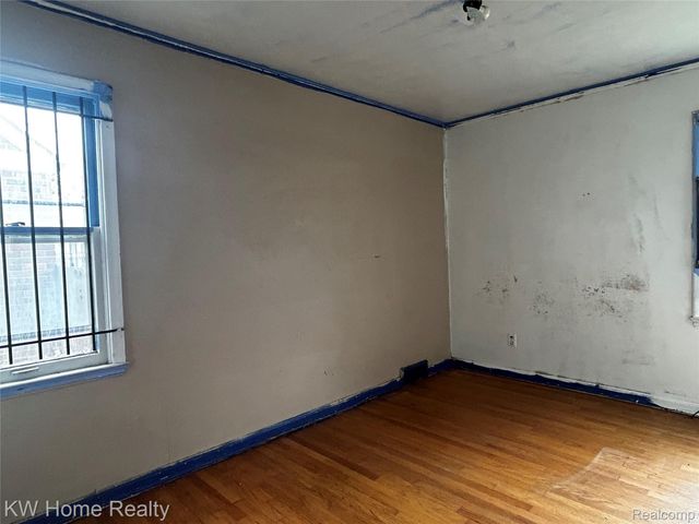 18941 Sussex Street, Detroit, MI 48235