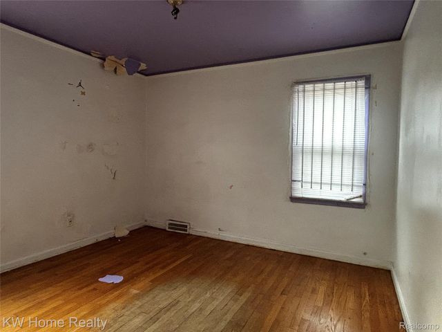 18941 Sussex Street, Detroit, MI 48235