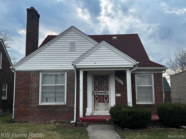 18941 Sussex Street, Detroit, MI 48235