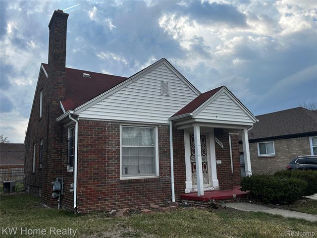 18941 Sussex Street, Detroit, MI 48235