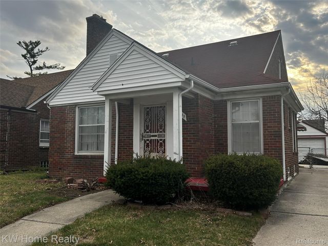 18941 Sussex Street, Detroit, MI 48235