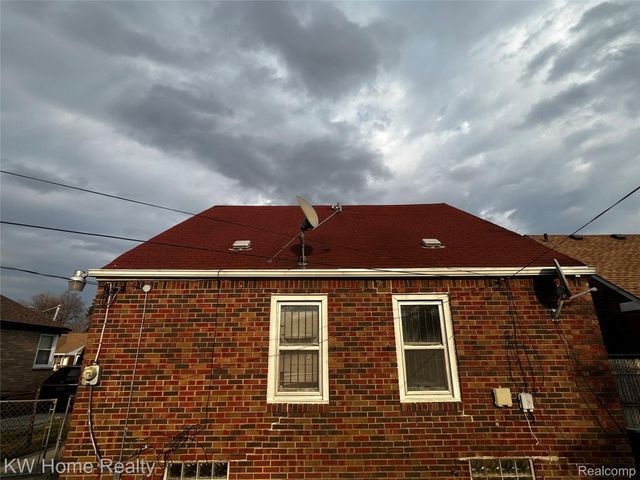 18941 Sussex Street, Detroit, MI 48235