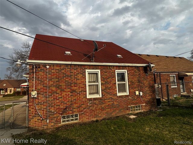 18941 Sussex Street, Detroit, MI 48235