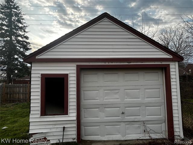 18941 Sussex Street, Detroit, MI 48235