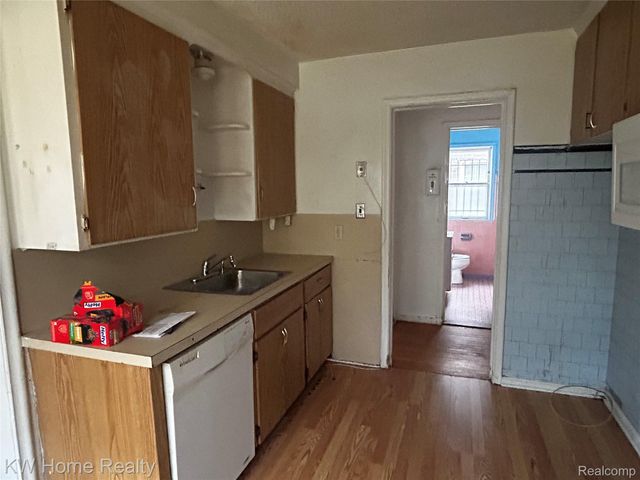 18941 Sussex Street, Detroit, MI 48235