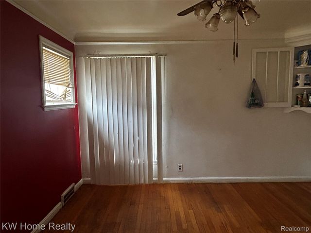 18941 Sussex Street, Detroit, MI 48235