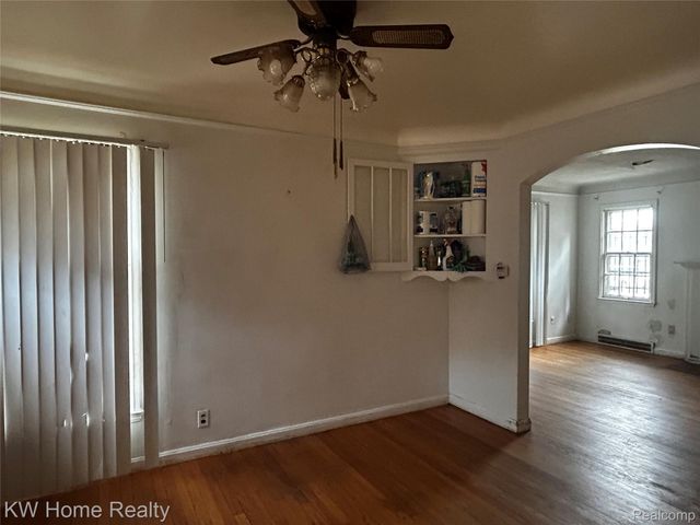 18941 Sussex Street, Detroit, MI 48235