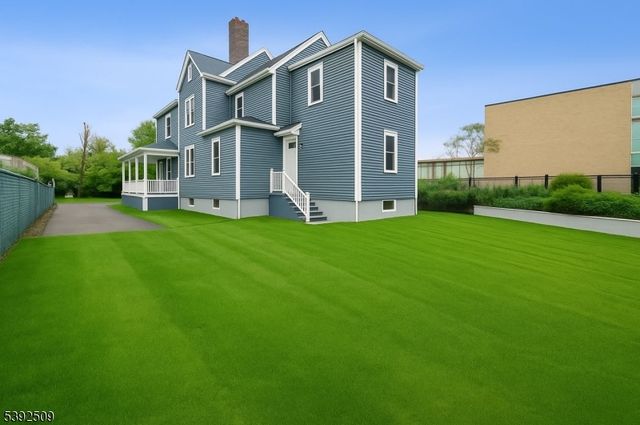 353 Claredon Pl, City Of Orange Twp., NJ 07050