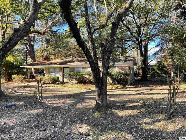 311 CURVE DRIVE, Monroe, LA 71203