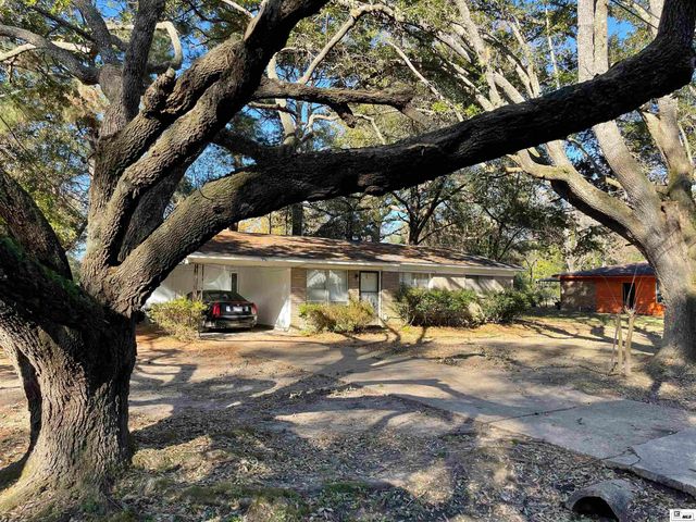 311 CURVE DRIVE, Monroe, LA 71203