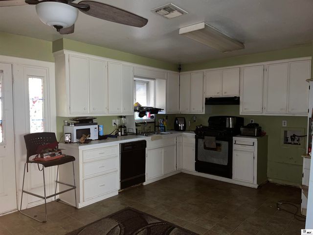 311 CURVE DRIVE, Monroe, LA 71203