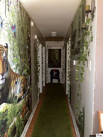 311 CURVE DRIVE, Monroe, LA 71203