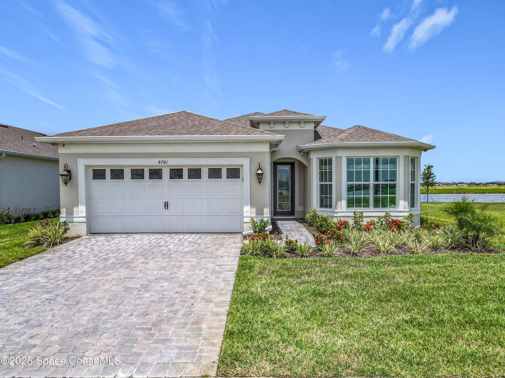 8781 Stormy Sky Court, Melbourne, FL 32940