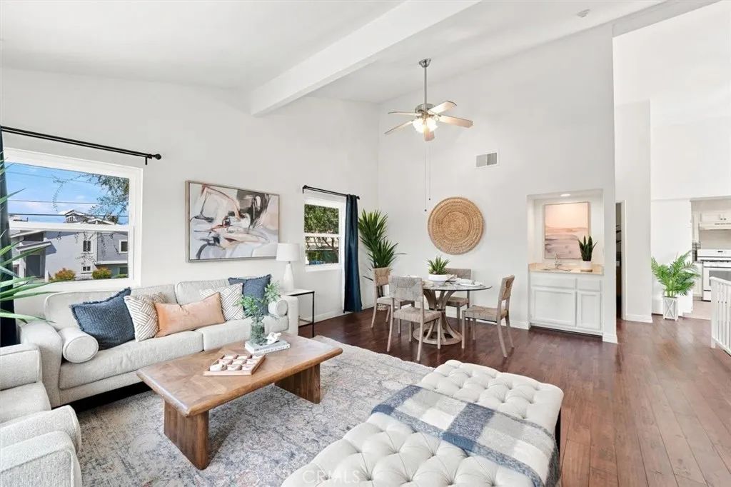 2614 Grant Avenue A, Redondo Beach, CA 90278